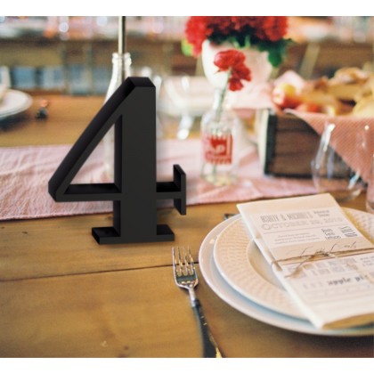Numer na stół